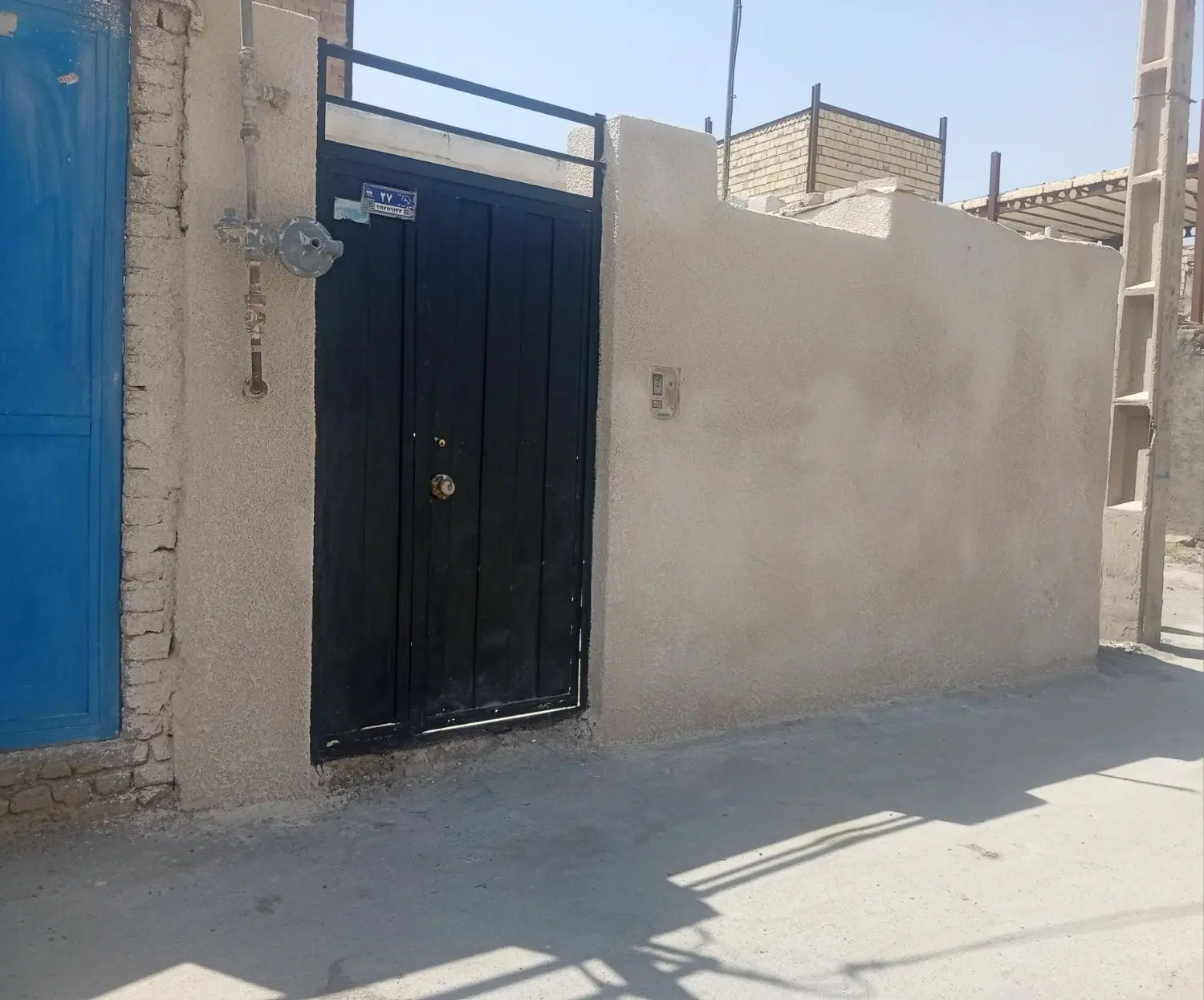 خانه ویلایی شیک