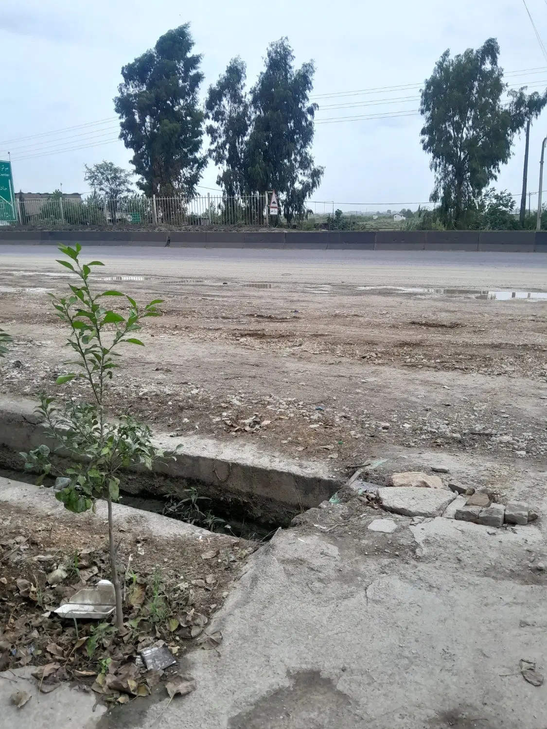 خانه اجاره ای در چاله پل نکا
