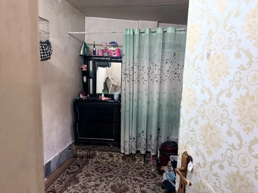 ۷۵متر ویلایی در کارخانه قند
