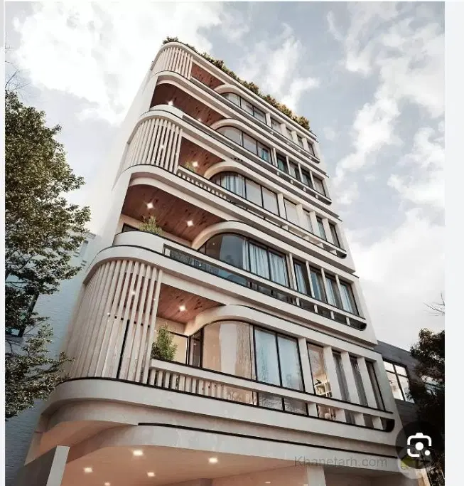 فروش اپارتمان خیابان وکلا
