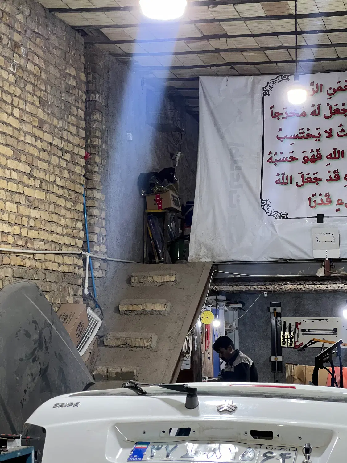 اجاره مغازه تجاری اکرم اباد موقعیت عاالی