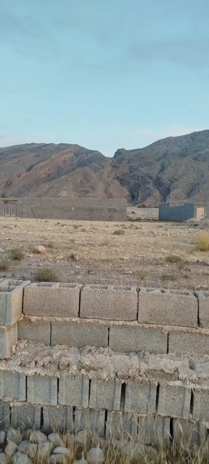 زمین اردوگاه جهرم