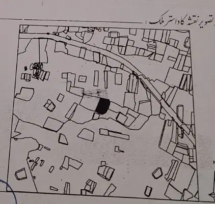 فروش زمین در وزرا