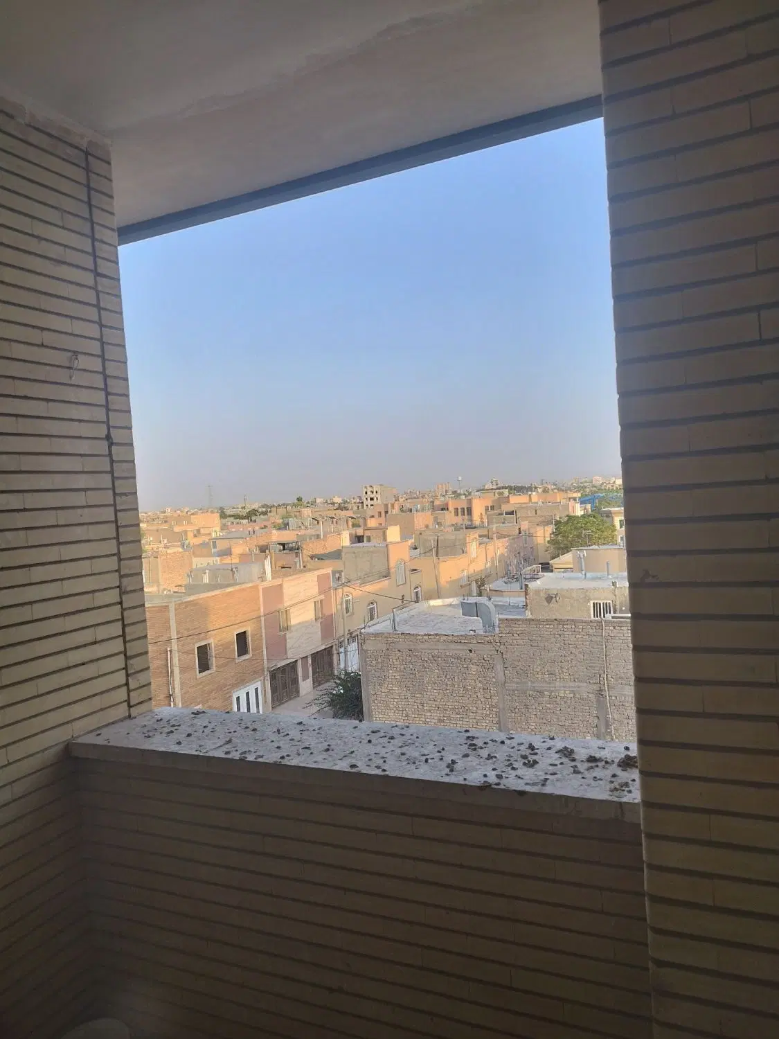 یک واحد آپارتمان رایگان