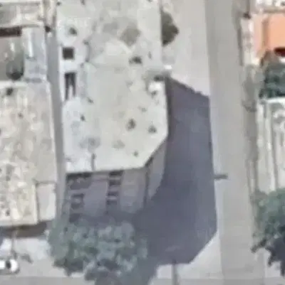 واحد در حال ساخت