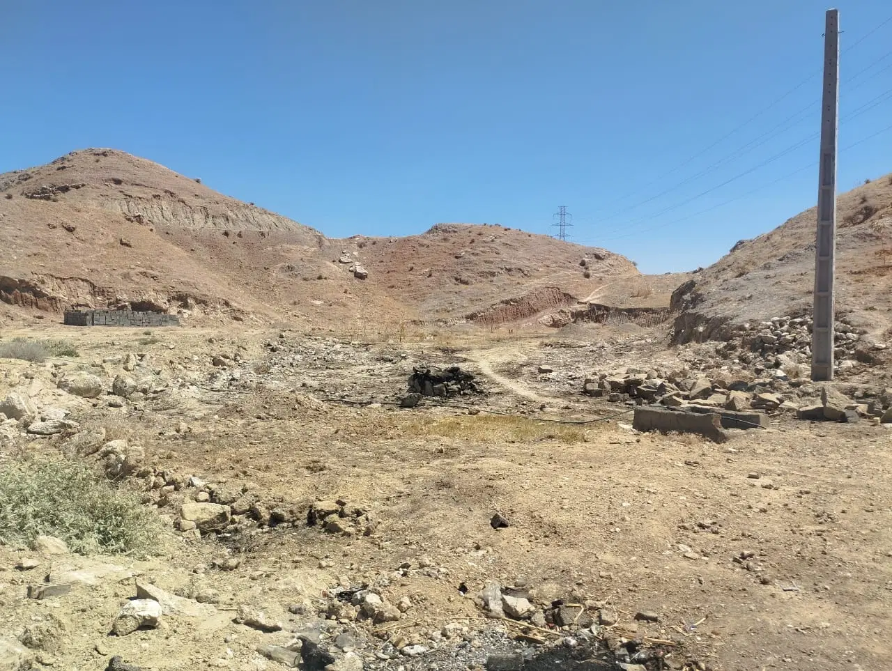 فروش زمین