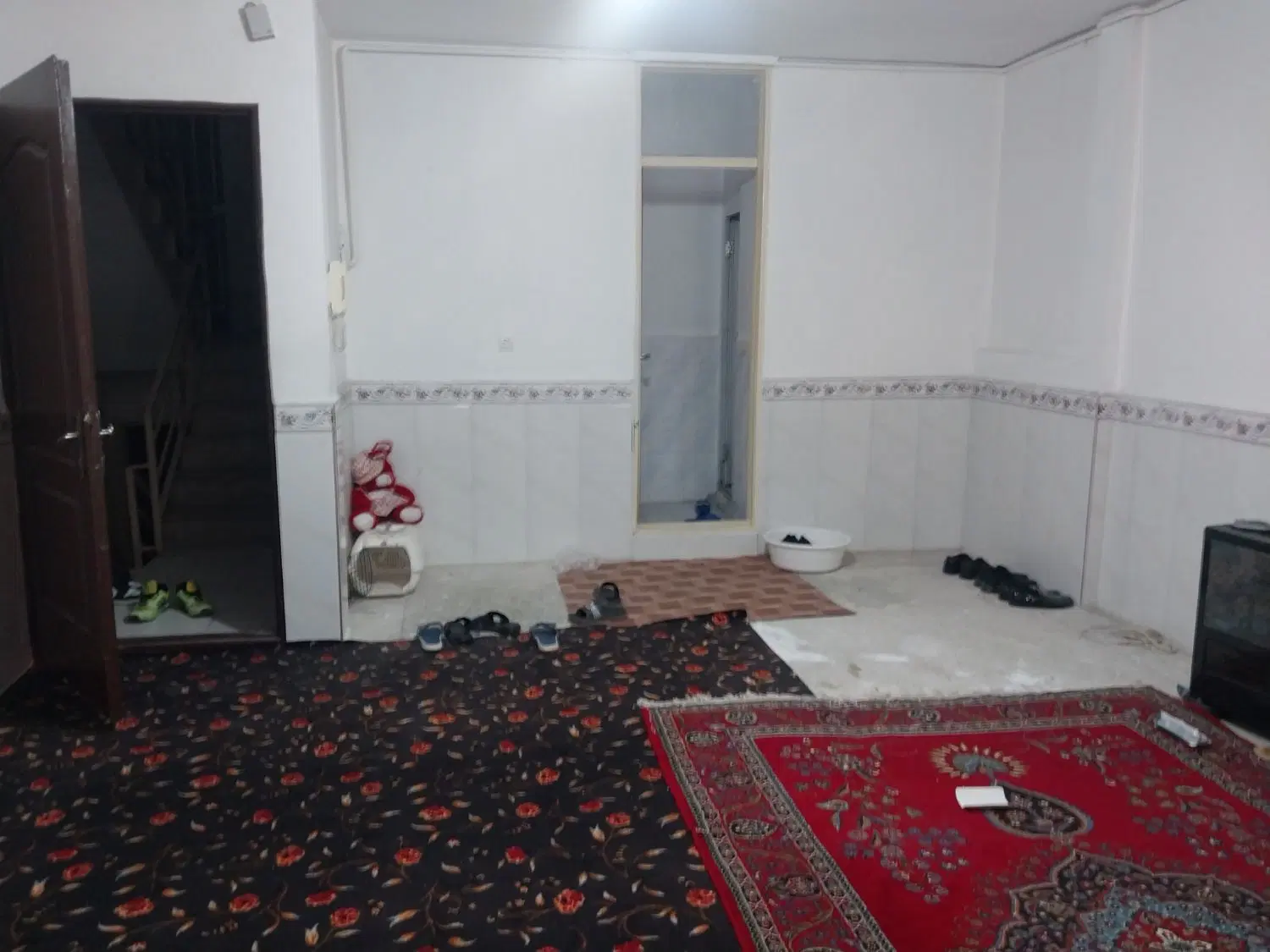 اجاره واحد آپارتمان در گلستان ۶۰ متر