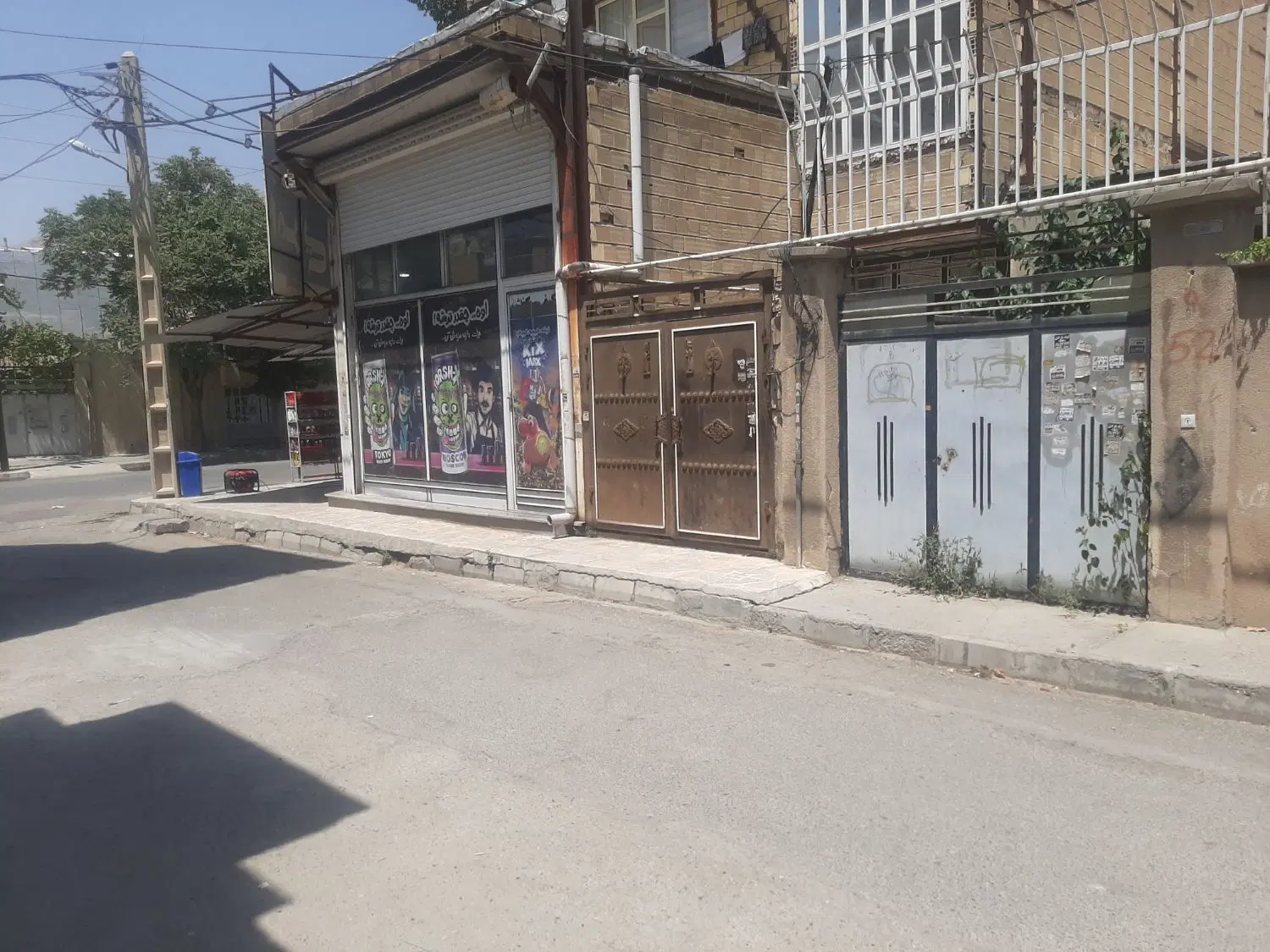 منزل ویلایی ۱۱۱ متر مسکن