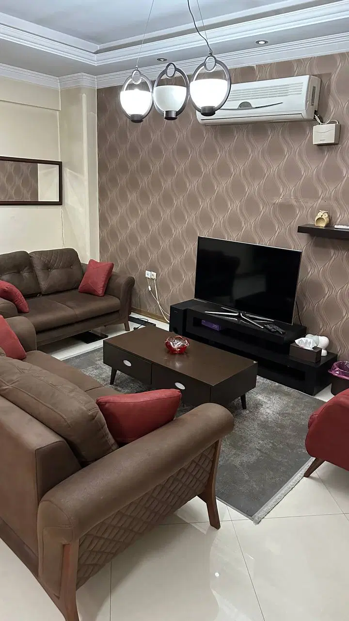 فروش آپارتمان در هروی
