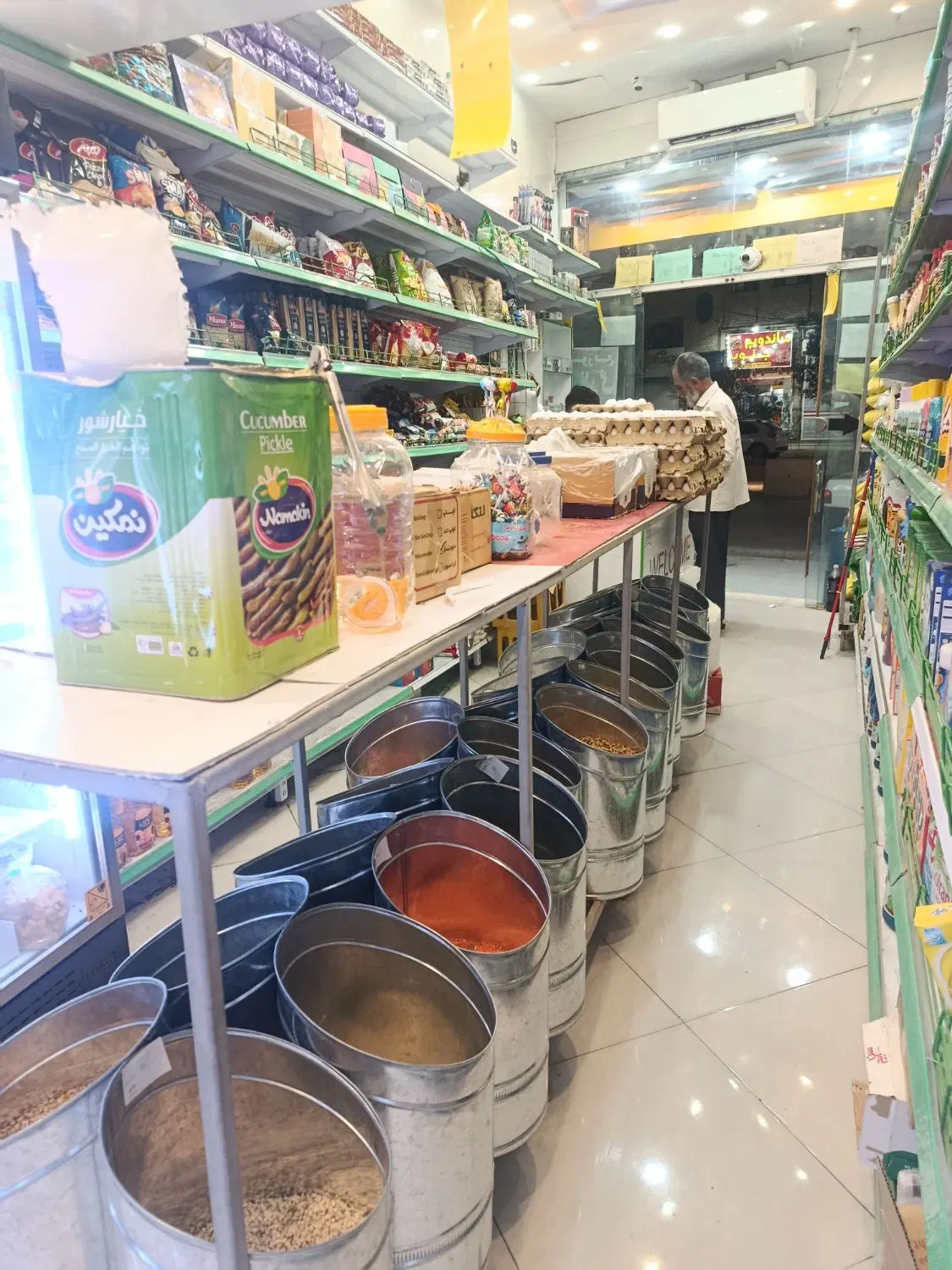 فروش مغازه
