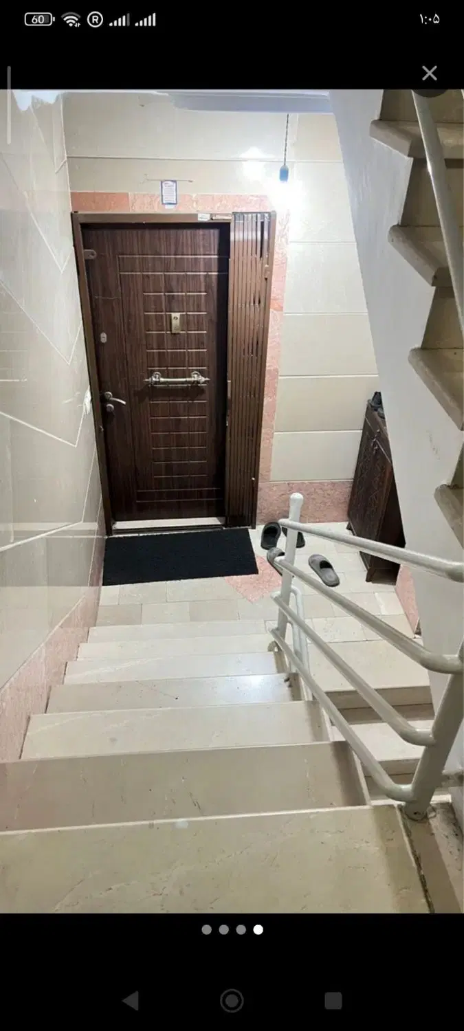 آپارتمان ۷۰متری تهرانسر