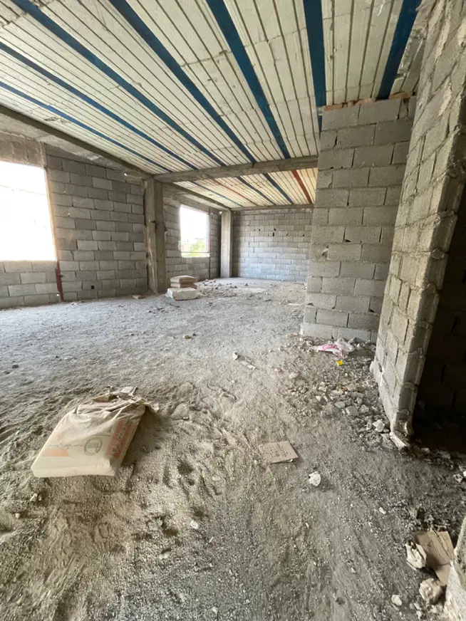 ملک تجاری ومسکونی چهارباغ