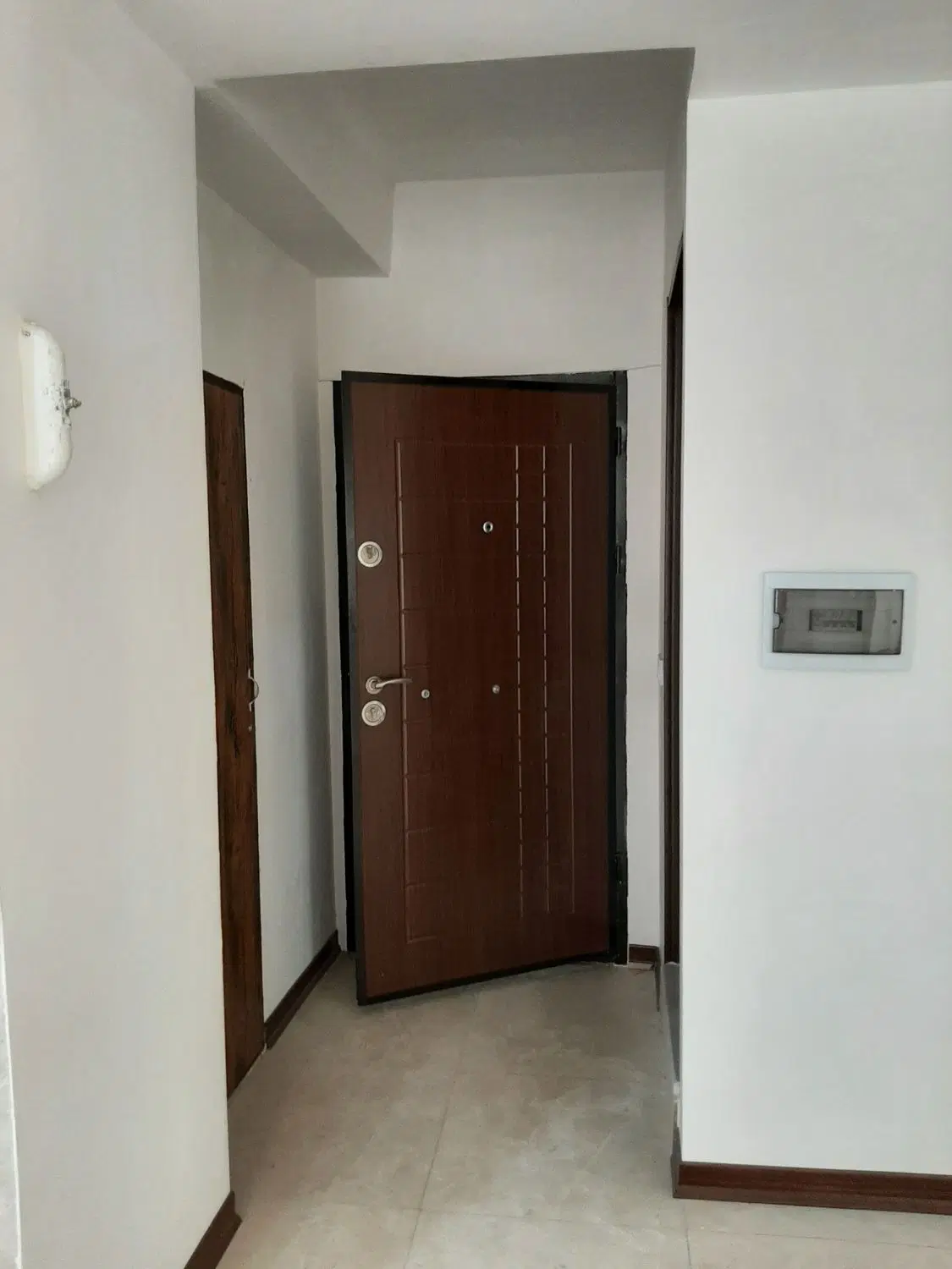 75 متر سنددار کلیدنخورده