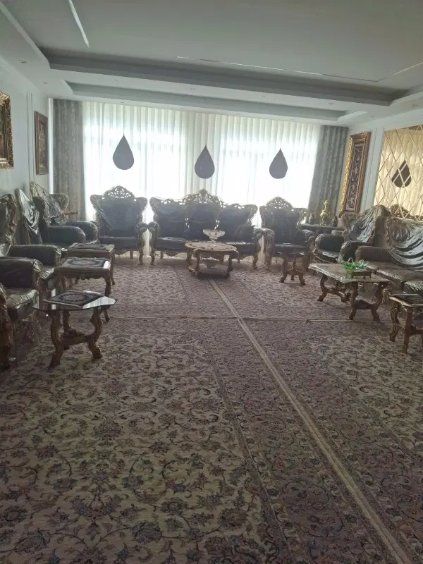 ۲۱۵متر شمالی چند قدم خیابان