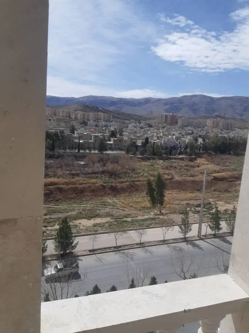 پیش فروش ۲ خواب باهنر شمالی