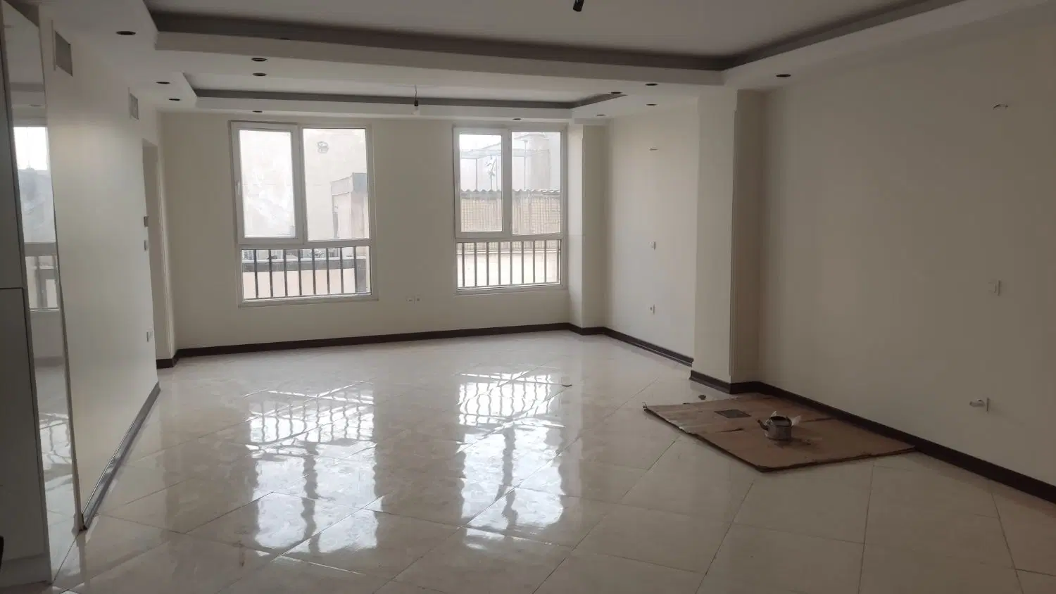 ۵۴ متری یک خواب ط ۳ لوکیشن آذربایجان