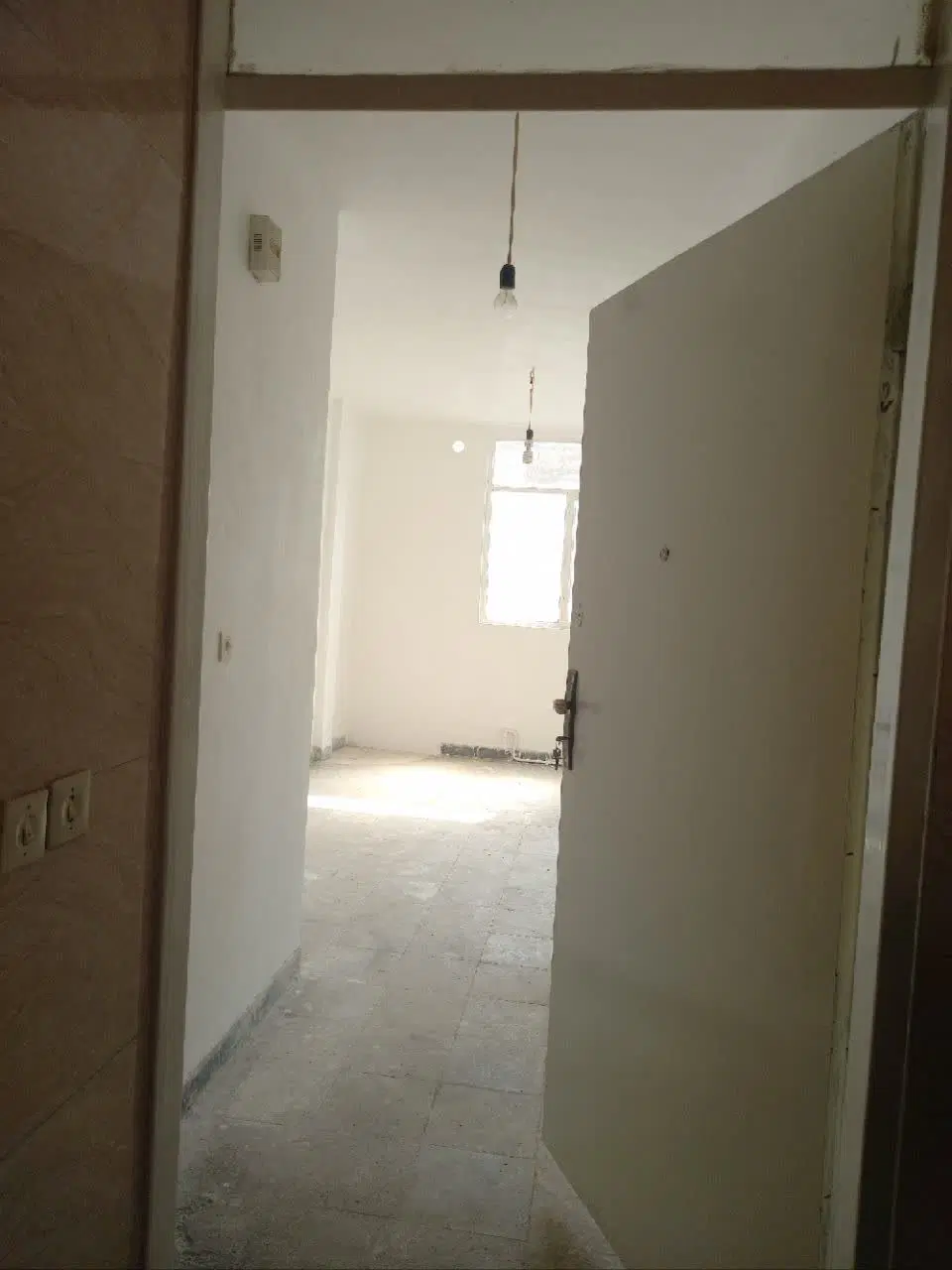 ۴۲ متر آپارتمان مناسب زوج