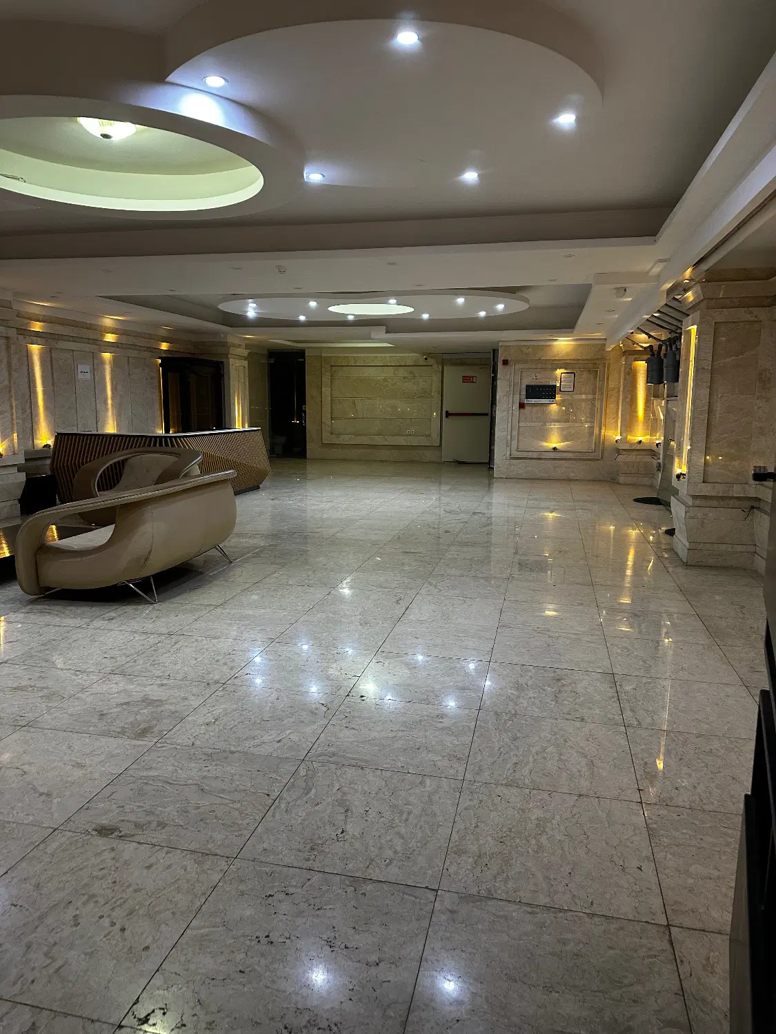 اجاره اپارتمان