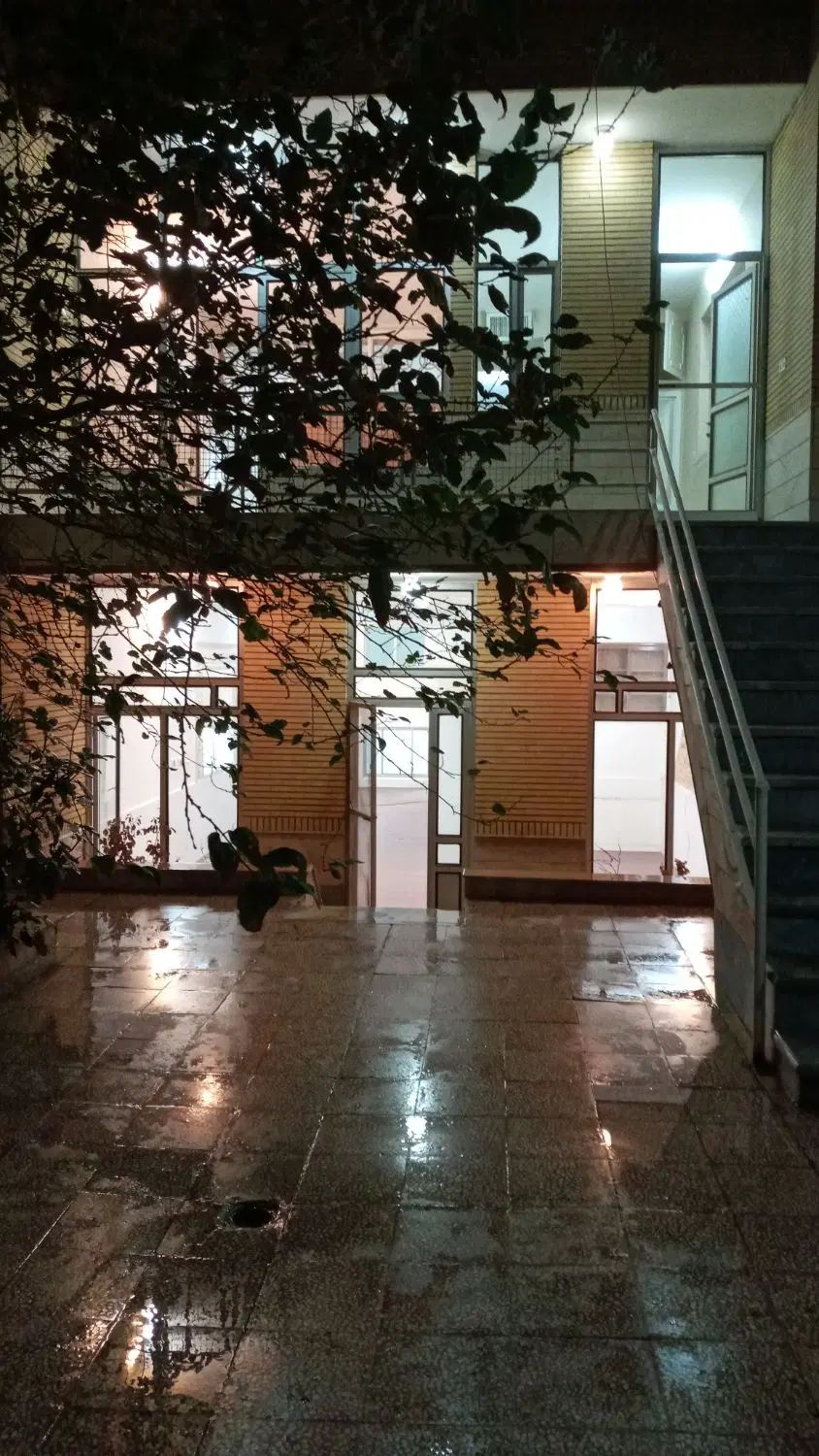 خانه ویلایی جنوبی