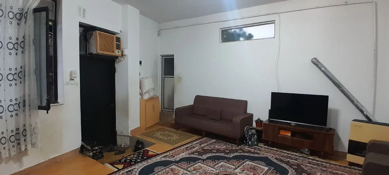 اجاره سوئیت 65متری واقع در شفت کوچه بانک رفاه