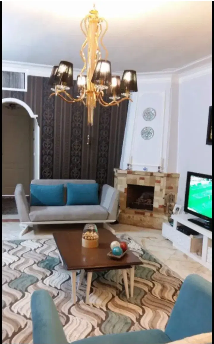 ۷۰ متر دوخواب فلکه اول   (املاک)
