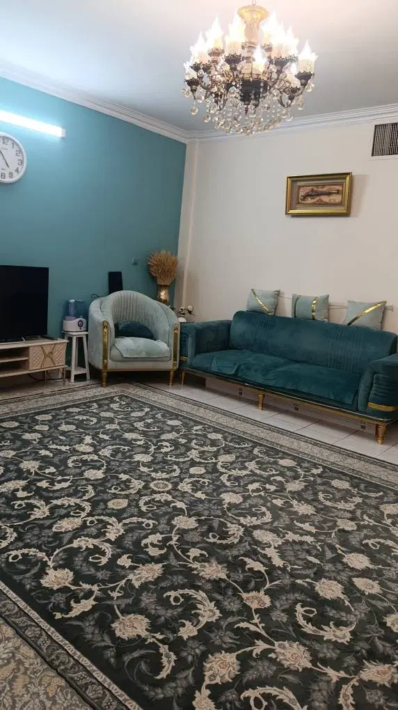 آپارتمان ۵۲  متری