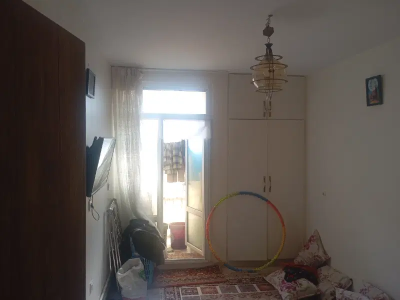 یک باب آپارتمان ۷۲ متری