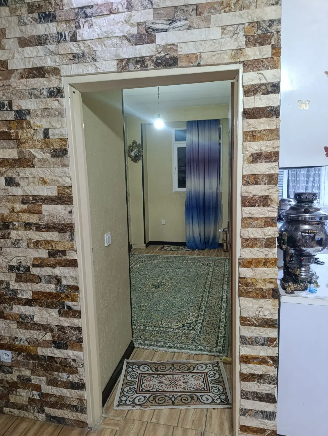 واحد ۷۵ متری خوش نقشه