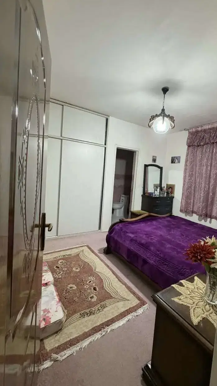 فروش آپارتمان ۱۳۶ متری _ عظیمیه زنبق