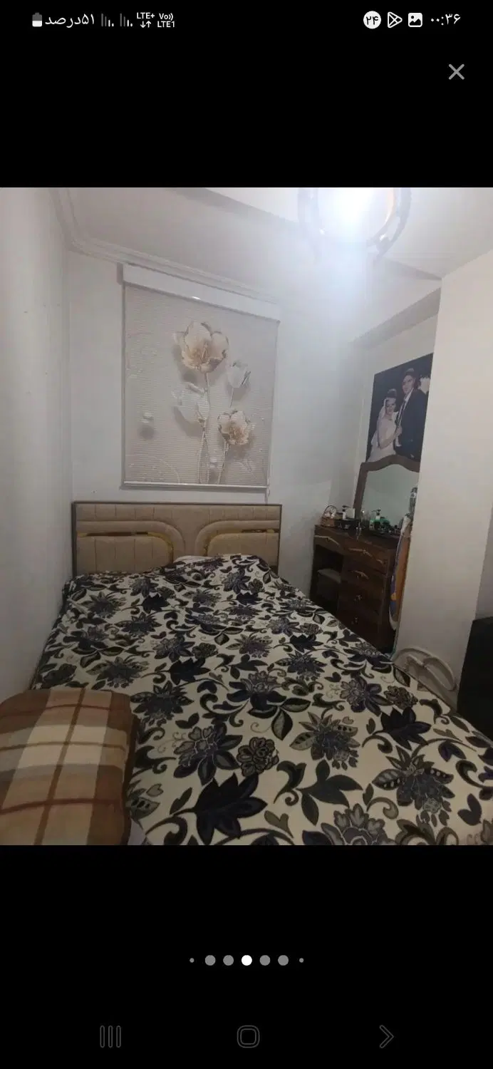 شهرک نور نزدیک قنادی شاخه نبات