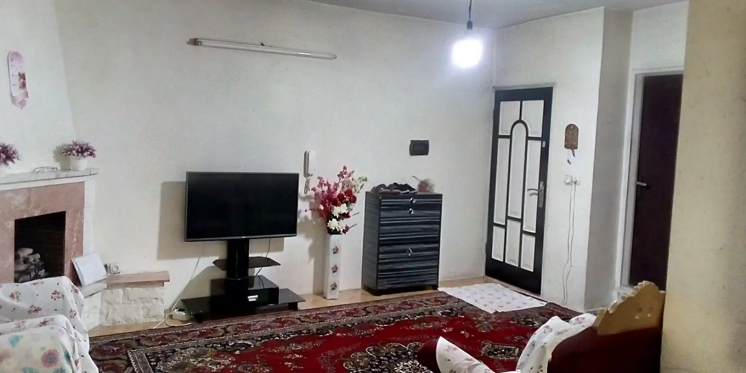 اجاره اپارتمان۶۰متراسلامشهرقائمیه