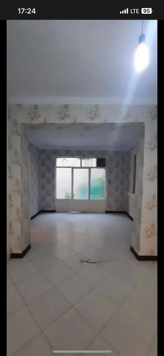 منزل قدیمی حدودا ۵۰ متر