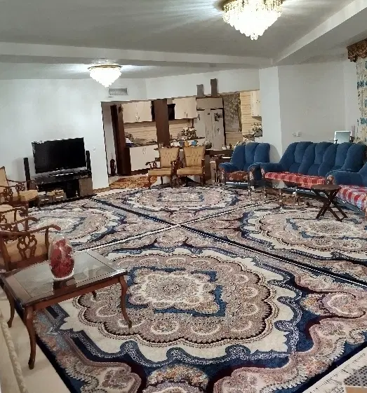اپارتمان۱۵۰متر سندتک برگ.صفادشت.