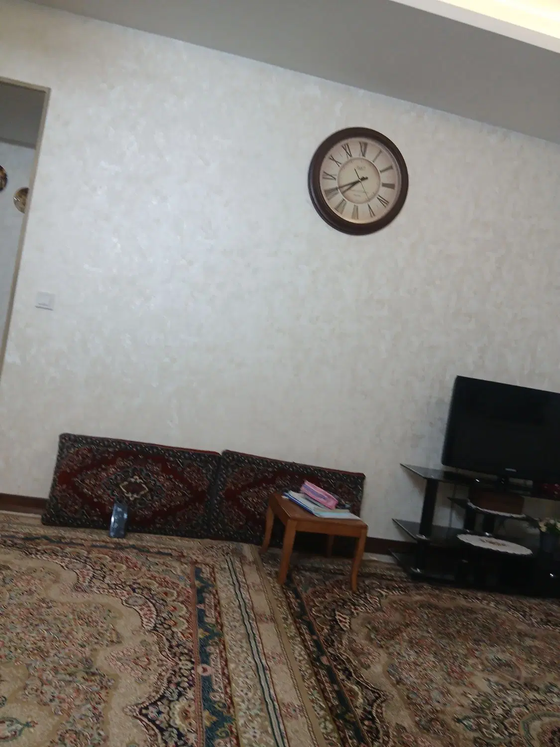 اپارتمان