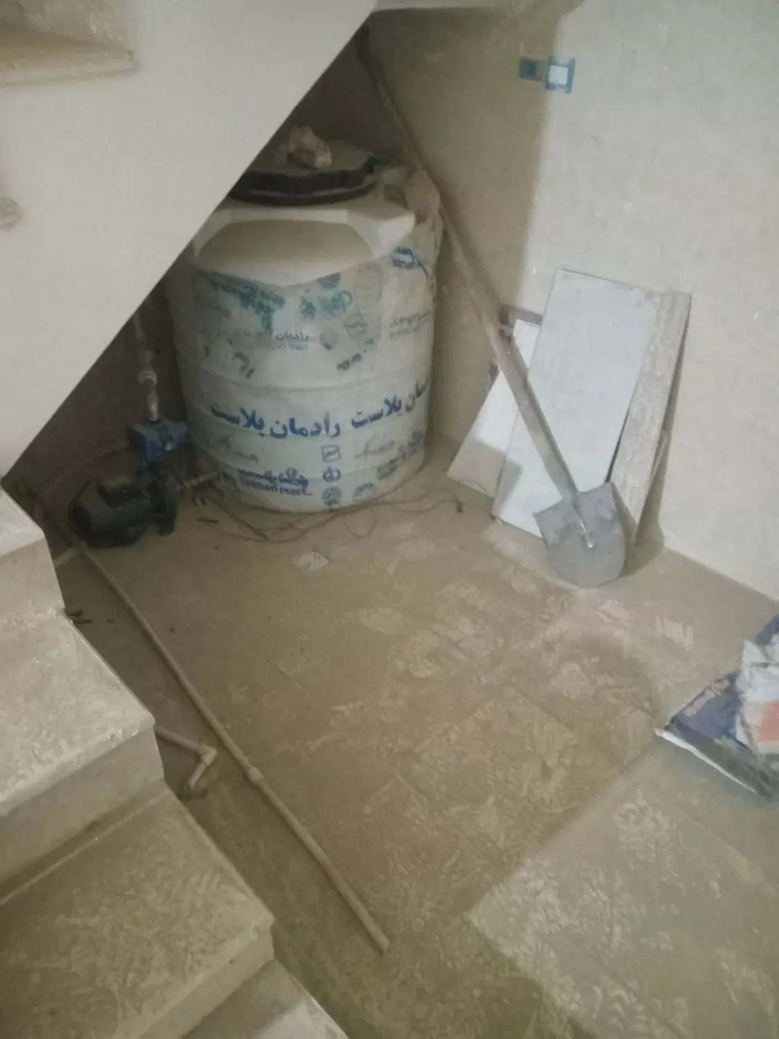 اجاره واحد مسکونی مستقل