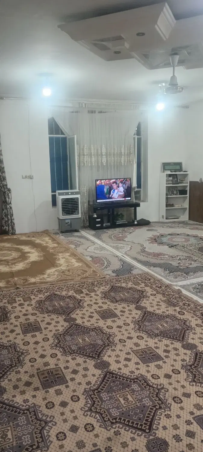 خانه فروشی  شهرک ولی عصربعثت13روبه روی پارک ملت