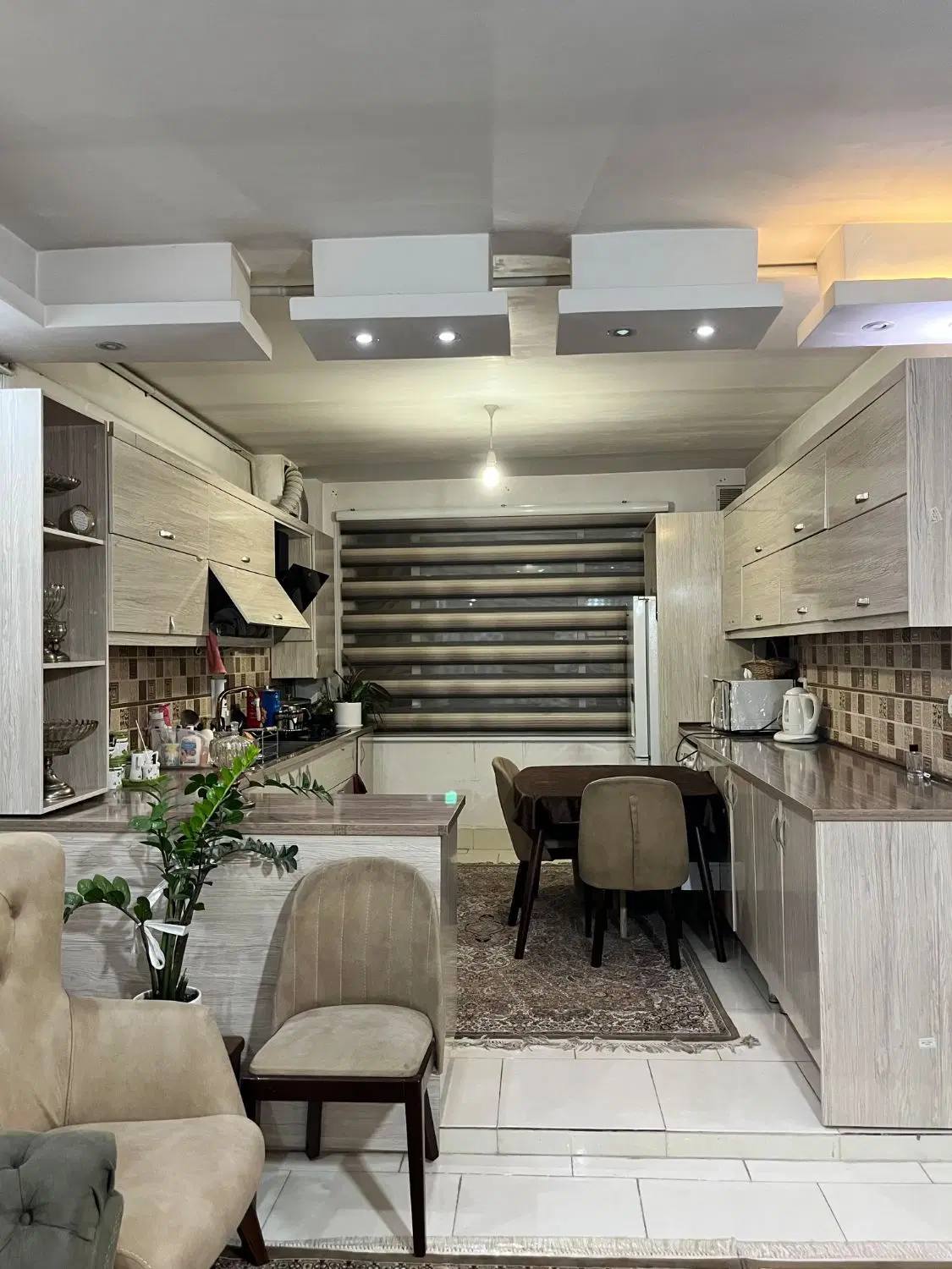 فروش اپارتمان