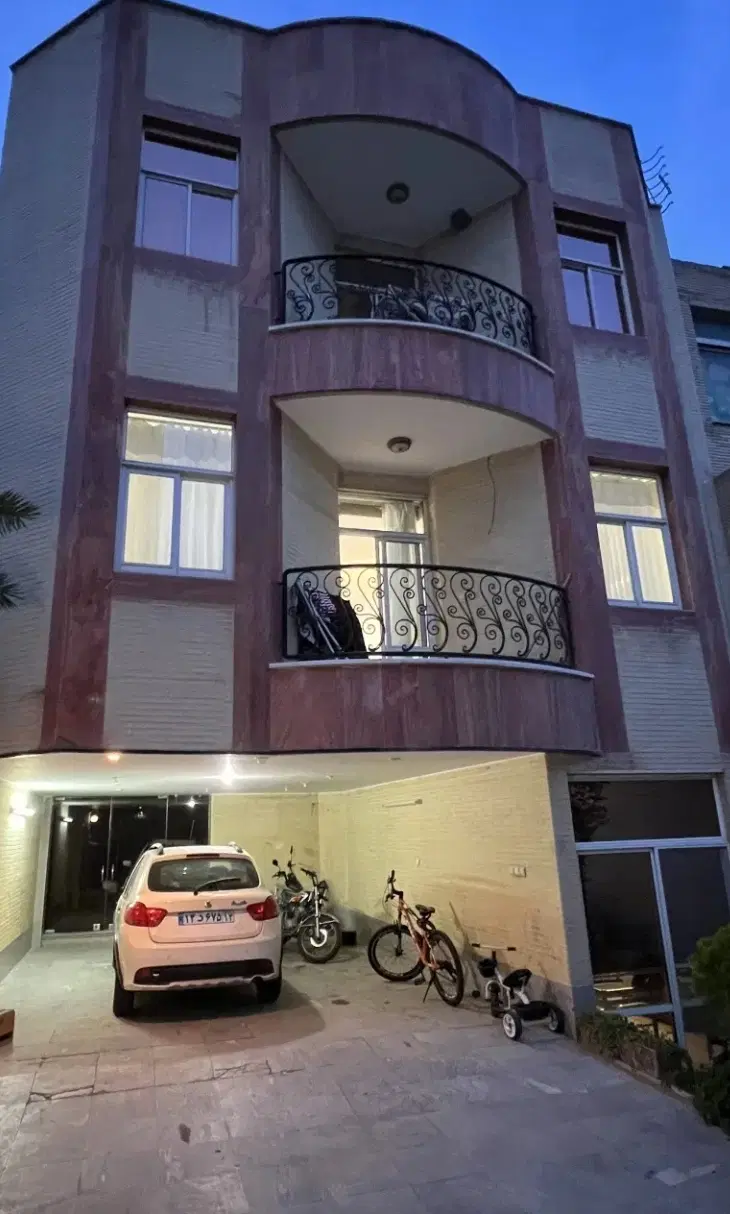 منزل فروشی