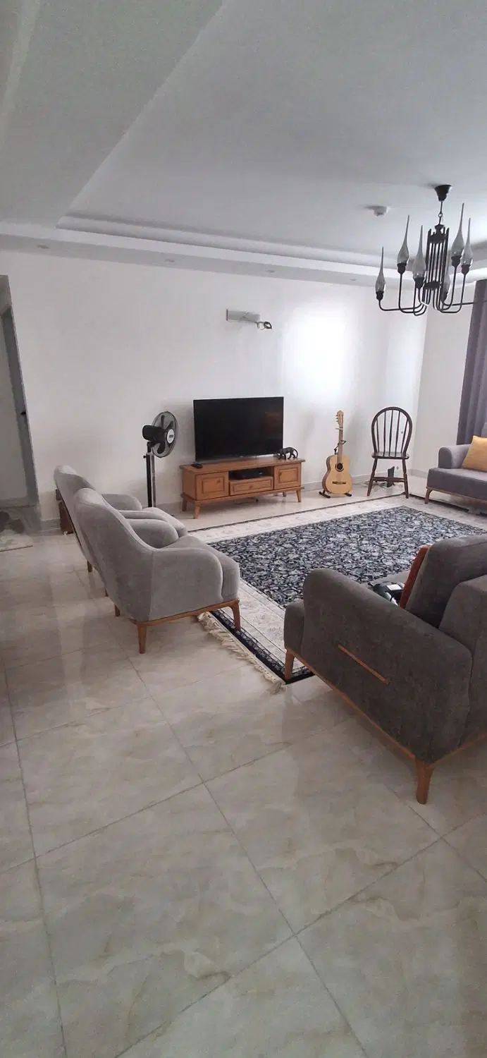 معاوضه واحد صفر شاهین شهر با ویلاشهر