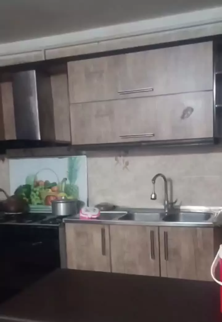 ۷۳متری دوخواب شهرک مدنی فاز 3