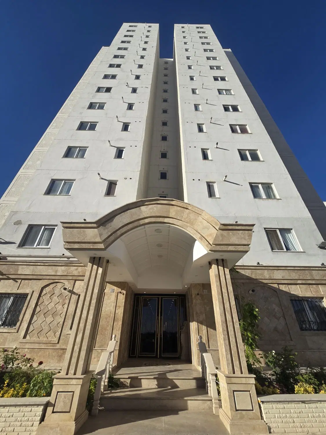 فاز ۱۱ پردیس ط ۱۲ ج ش