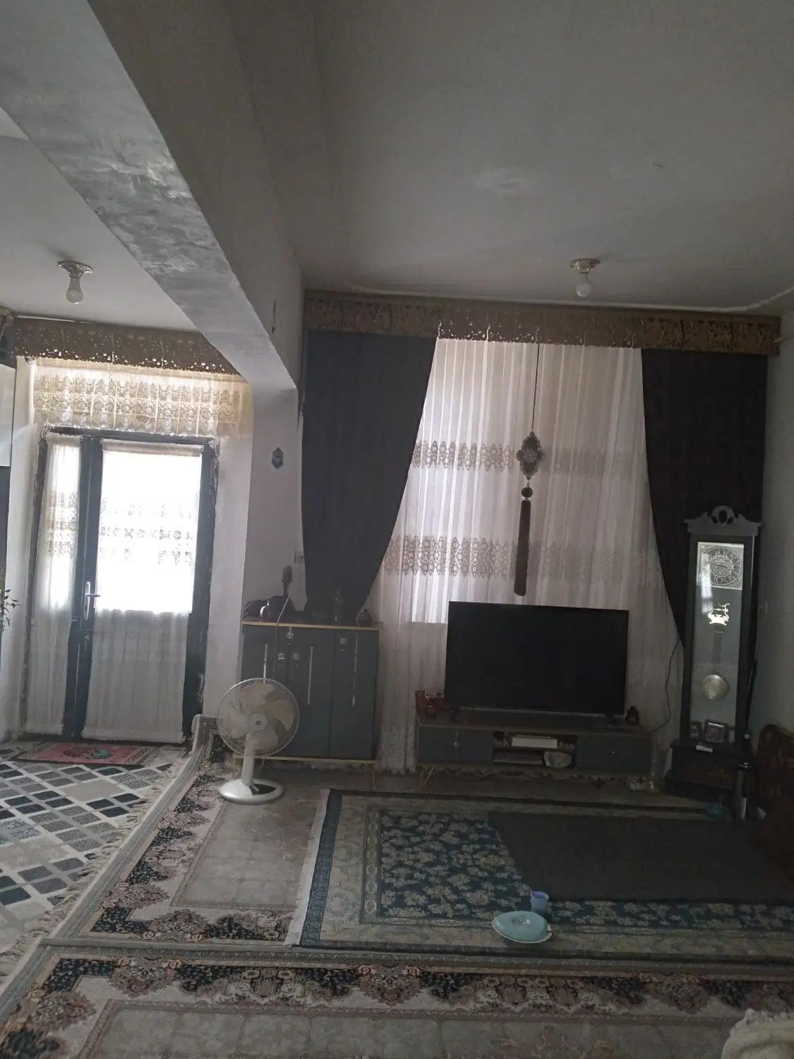 خانه معاوضه سرطاف