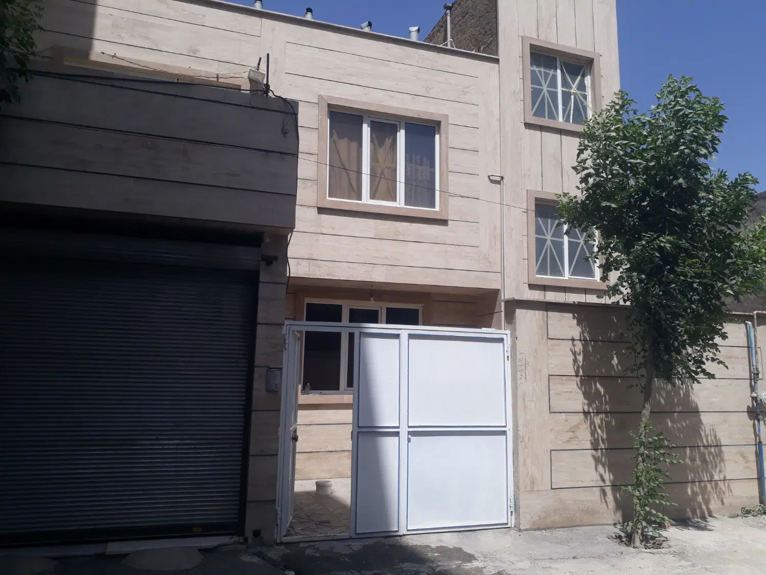 رهن واجاره خانه