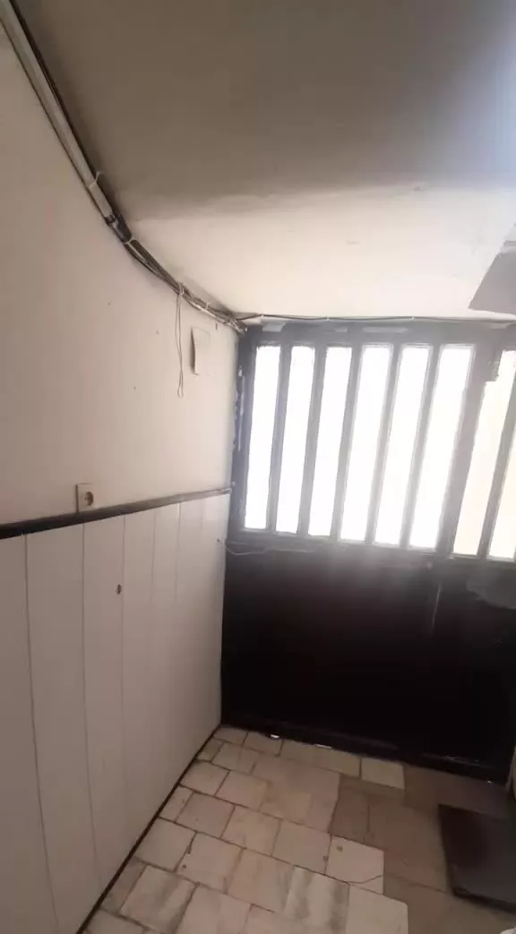 ۵۵ متر خوش‌نقشه و نورگیر  آماده سکونت