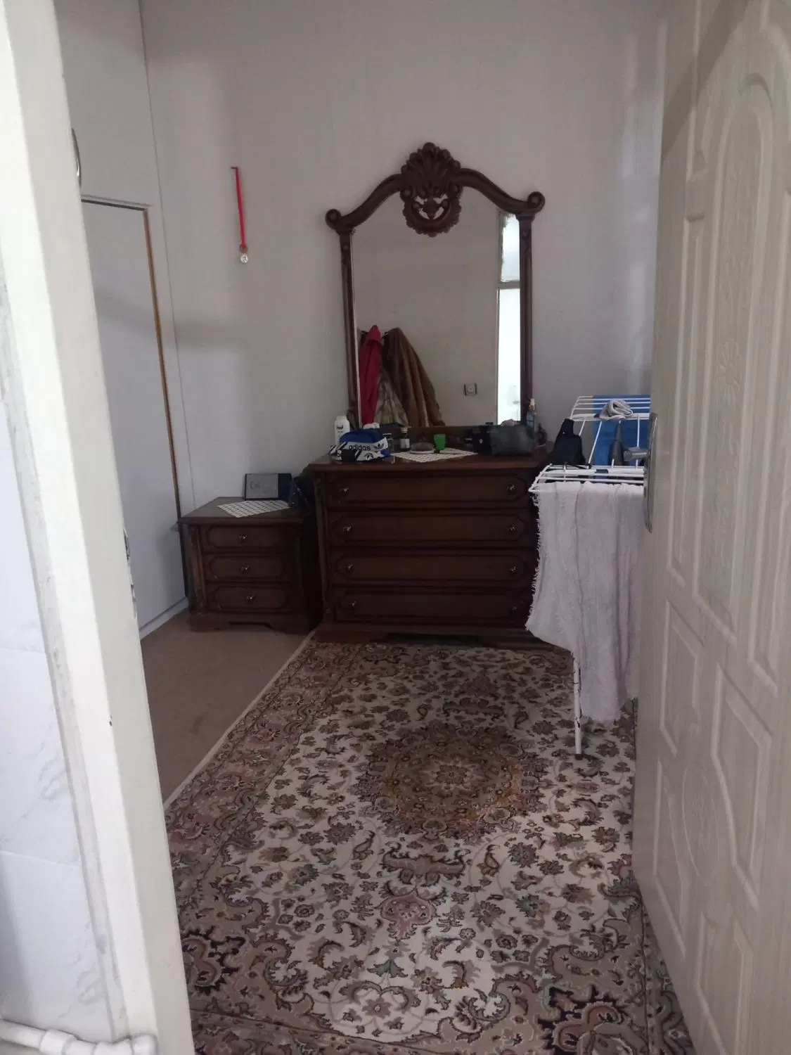 اجاره ساختمان در شاهگلی طبقه همکف