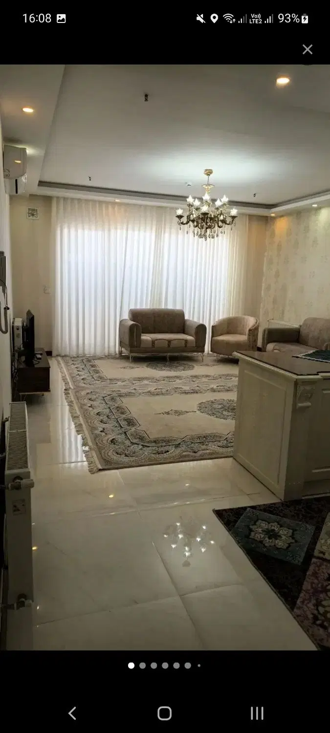 ۹۷ متر رحمانیه شکار ، مالک پول لازم فقط تا شنبه