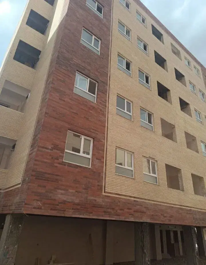 فروش واحد مسکن ملی