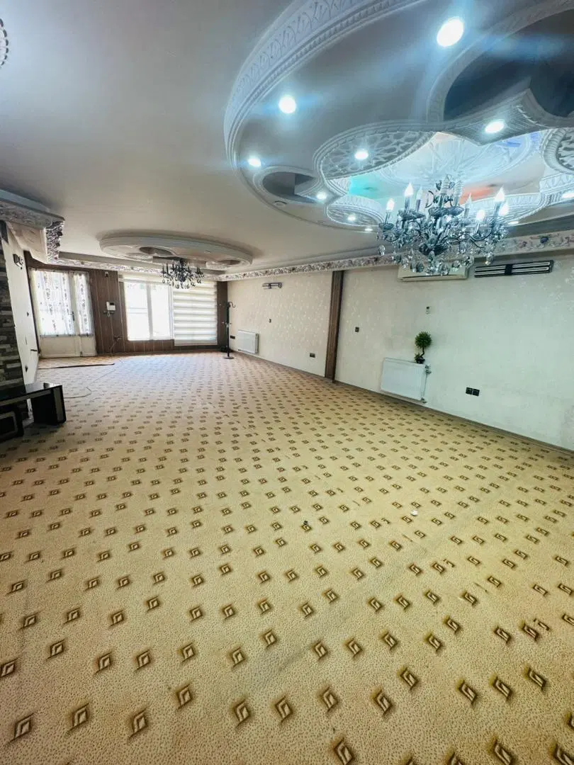 فروش پکیج سه واحدی همت جنوبی