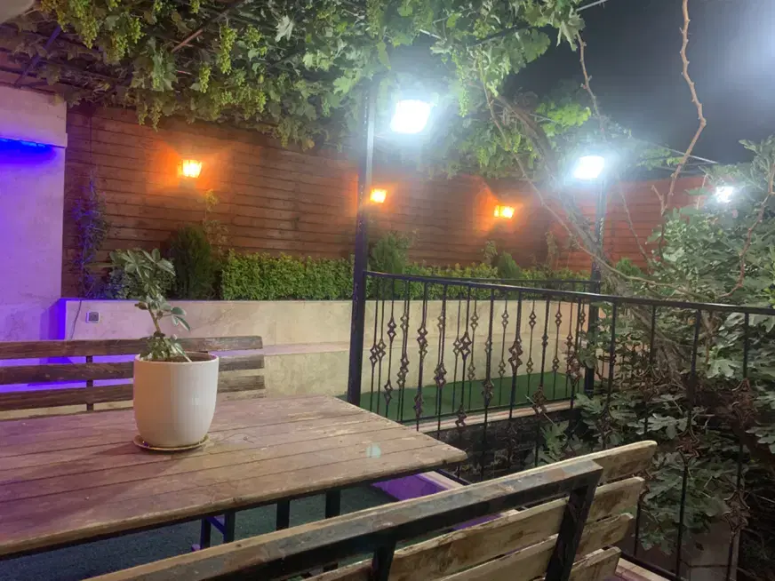 ویلایی ۳۰۰ متری