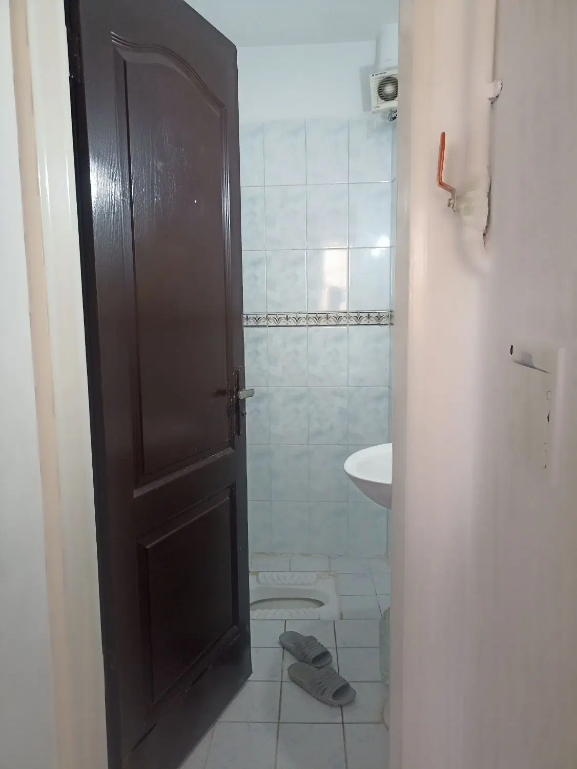 اجاره آپارتمان در حجت آباد